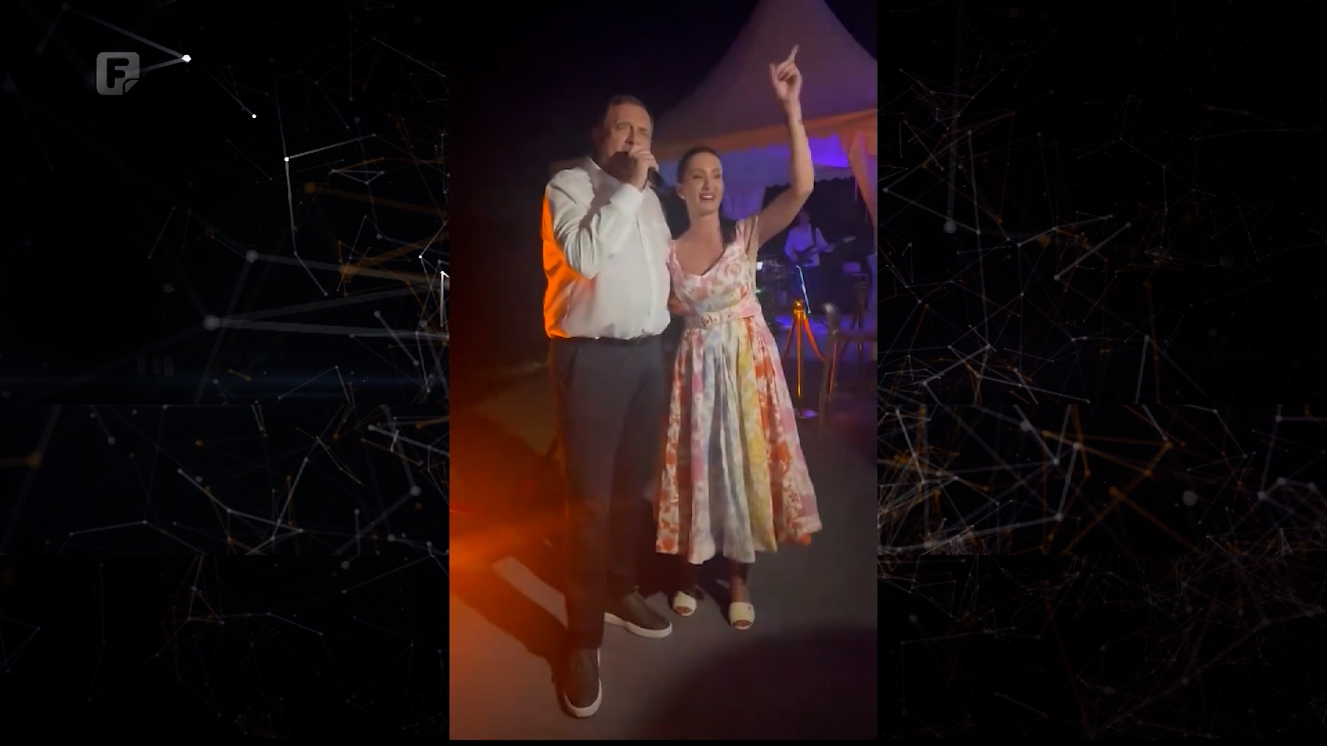 Crna lista, crveni karton